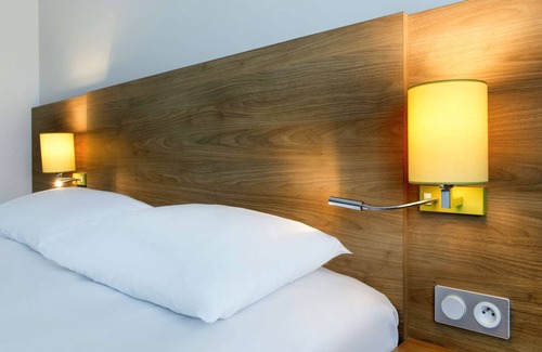 Chalon-sur-Saone Hotel | Ibis Styles Chalon sur Saone