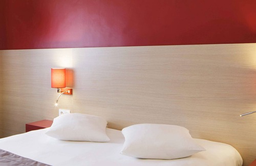Chalon-sur-Saone Hotel | Ibis Styles Chalon sur Saone
