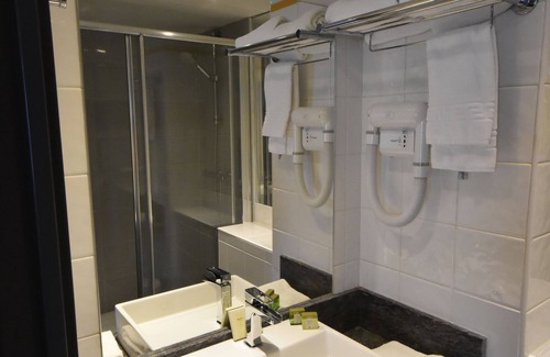 Barjouville Hotel | ibis Styles Chartres Sud Barjouville (Ouverture été 2025)