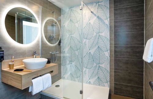 Chatenay-Malabry Hotel | Ibis Styles Chatenay-Malabry Paris Sud