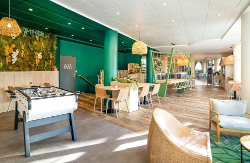 Chatenay-Malabry Hotel | ibis Styles Chatenay Malabry Paris Sud