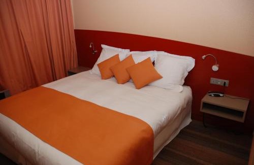 Chatenay-Malabry Hotel | ibis Styles Chatenay Malabry Paris Sud