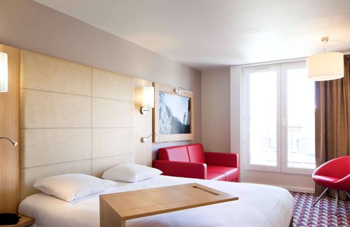 Chinon Hotel | ibis Styles Chinon