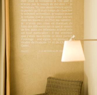 Cholet Hotel | ibis Styles Cholet