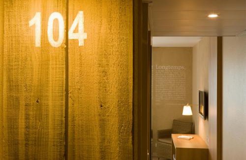 Cholet Hotel | ibis Styles Cholet