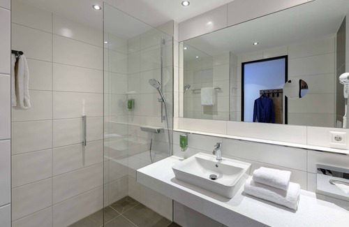 Coburg Hotel | Ibis Styles Coburg
