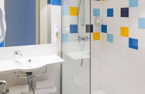 Port-Vendres Hotel | ibis Styles Collioure Port Vendres