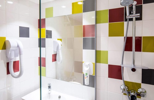 Port-Vendres Hotel | ibis Styles Collioure Port Vendres