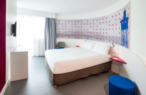 Port-Vendres Hotel | Ibis Styles Collioure Port Vendres