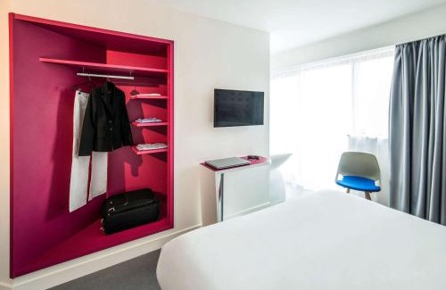 Port-Vendres Hotel | Ibis Styles Collioure Port Vendres