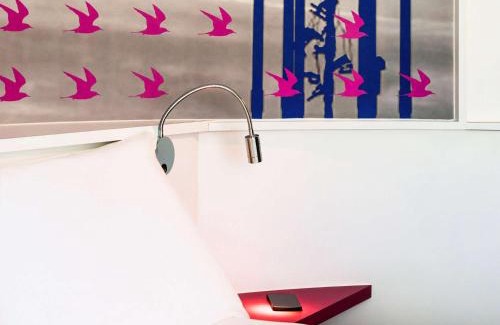 Port-Vendres Hotel | Ibis Styles Collioure Port Vendres