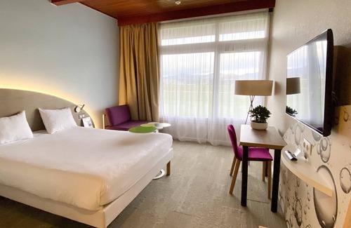 Colmar Hotel | ibis Styles Colmar Nord