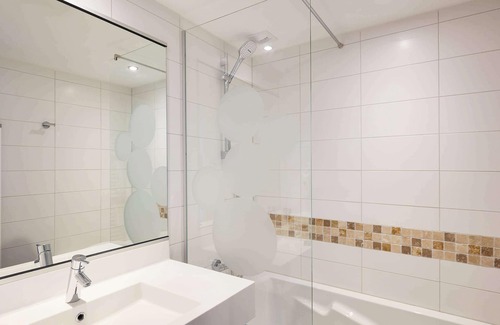 Colmar Hotel | ibis Styles Colmar Nord