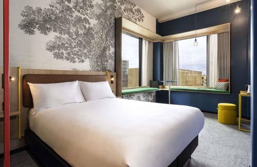 Amager Hotel | Ibis Styles Copenhagen Orestad