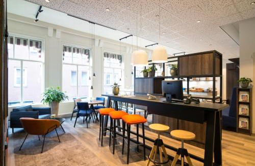 The Hague Center Hotel | ibis Styles Den Haag City Centre