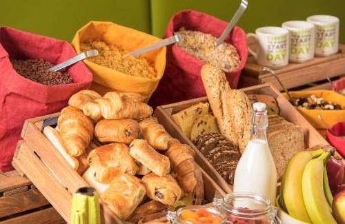 The Hague Center Hotel | ibis Styles Den Haag City Centre