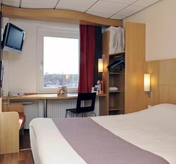 Scheveningen Badplaats Hotel | ibis Styles Den Haag Scheveningen