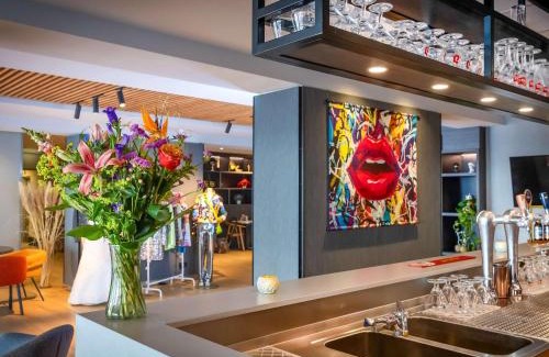 Scheveningen Badplaats Hotel | ibis Styles Den Haag Scheveningen