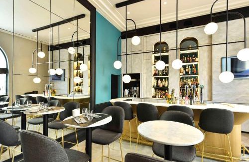 Old Town Hotel | ibis Styles Dijon Central