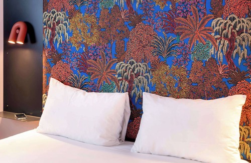 Dijon Hotel | Ibis Styles Dijon Nord Valmy