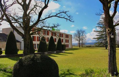 Longvic Hotel | ibis Styles Dijon Sud Domaine De Beauregard 21600 Longvic