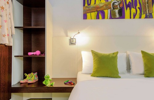 Dortmund Hotel | ibis Styles Dortmund West