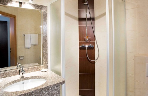 Dortmund Hotel | ibis Styles Dortmund West