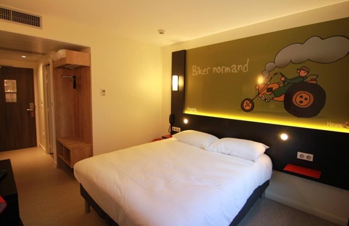 Flers Hotel | Ibis Styles Flers