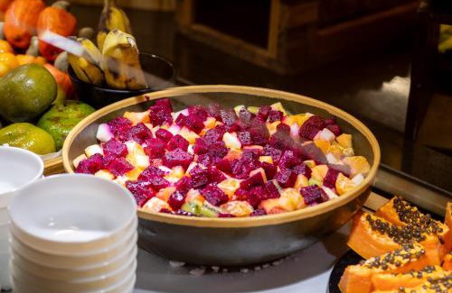 Messejana Hotel | ibis Styles Fortaleza Shopping Giga Mall