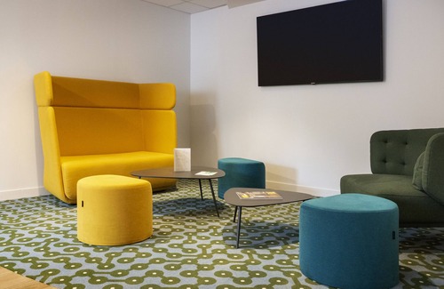 Beauce Hotel | ibis Styles Fougères