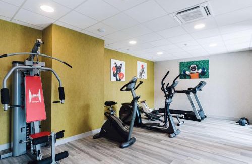 Contres Hotel | ibis Styles Contres-Cheverny
