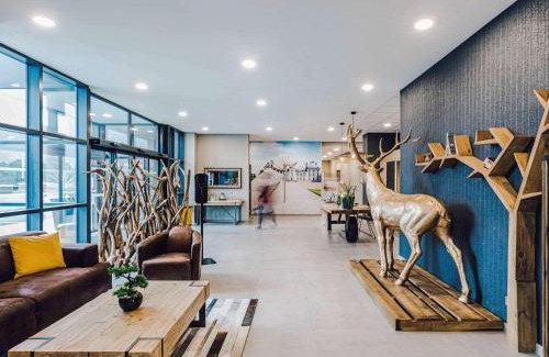 Contres Hotel | ibis Styles Contres-Cheverny