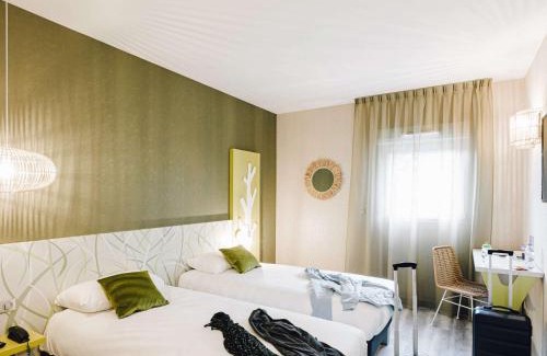 Contres Hotel | ibis Styles Contres-Cheverny