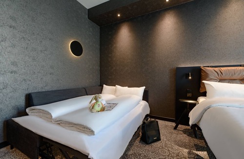 Schnetzenhausen Hotel | Ibis Styles Friedrichshafen