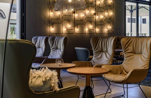 Schnetzenhausen Hotel | Ibis Styles Friedrichshafen