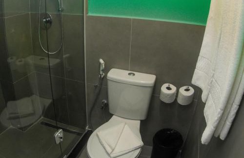 Garanhuns Hotel | Ibis Styles Garanhuns