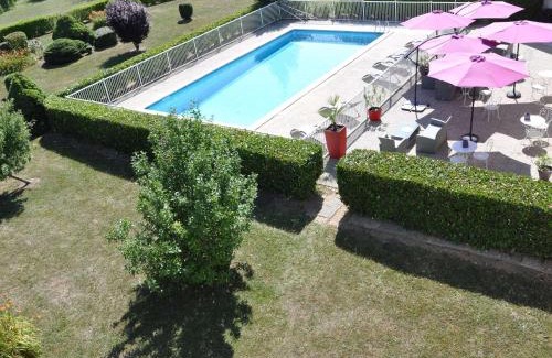 Gien Hotel | ibis Styles Gien
