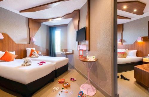 Gien Hotel | ibis Styles Gien