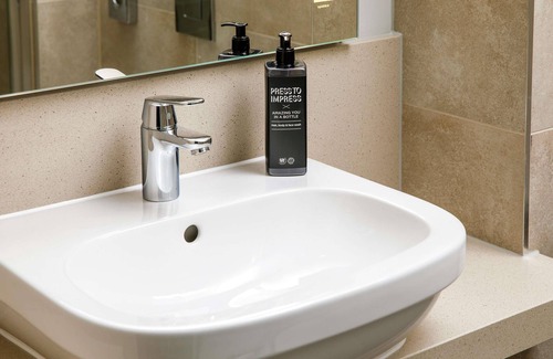 City Centre Glasgow Hotel | Ibis Styles Glasgow Centre George Square