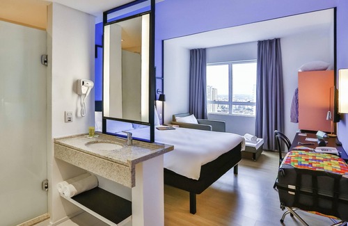 Marista Hotel | ibis Styles Goiania Marista