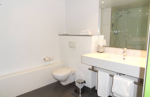 Quartier Hyper-Centre Hotel | ibis Styles Grenoble Centre Gare