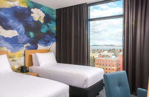 Hobart Central Business District Hotel | ibis Styles Hobart