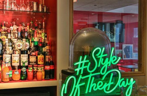Enclos Hotel | ibis Styles Honfleur Centre Historique