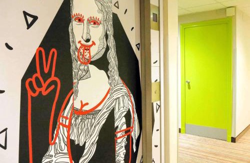 Enclos Hotel | ibis Styles Honfleur Centre Historique