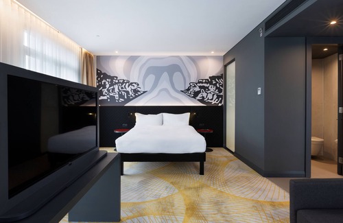 Merter Hotel | ibis Styles Istanbul Merter