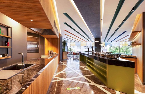 Merter Hotel | ibis Styles Istanbul Merter