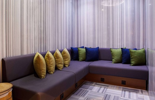 Merter Hotel | ibis Styles Istanbul Merter