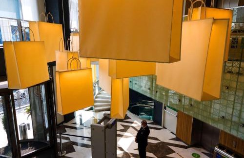 Merter Hotel | ibis Styles Istanbul Merter