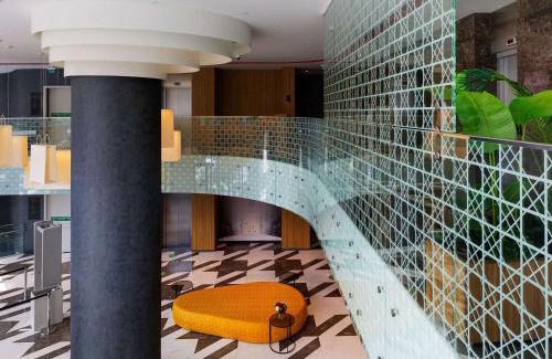 Merter Hotel | ibis Styles Istanbul Merter