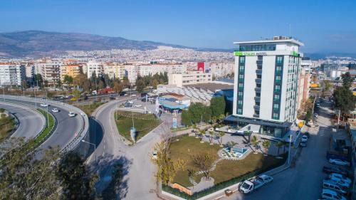 Bornova Hotel | ibis Styles Izmir Bornova
